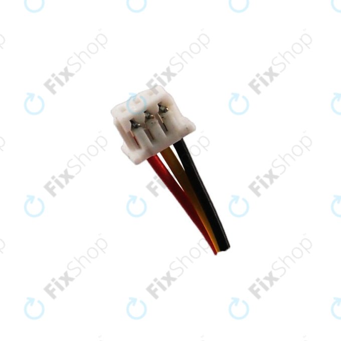 Battery for TomTom, 800mAh, Li-Ion, 3.7V, P11P17-14-S01, HQ
