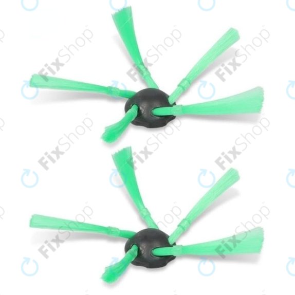 Vorwerk Kobold VR200, VR300 - Side Brush (2pcs)