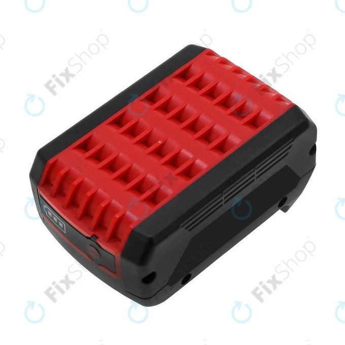 Battery for Bosch 17618, Gsb 18, 4000mAh, Li-Ion, 18V, BAT620, HQ
