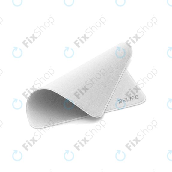 Relife RL-045C - Microfiber Double-Layer Polishing Cloth