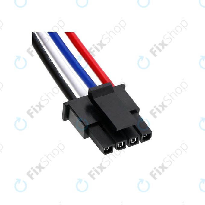 Battery for 360 S6 Pro, S9, X90, X95, Eufy Robovac L70 Hybrid, 6700mAh, Li-Ion, 14.4V, INR18650M26-4S2P, HQ