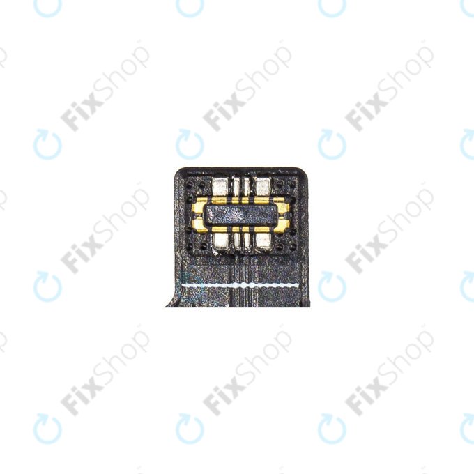 Battery for Xiaomi Mi 10T 5G M2007J3SY, 4900mAh, Li-Pol, 3.85 V, BM53, HQ