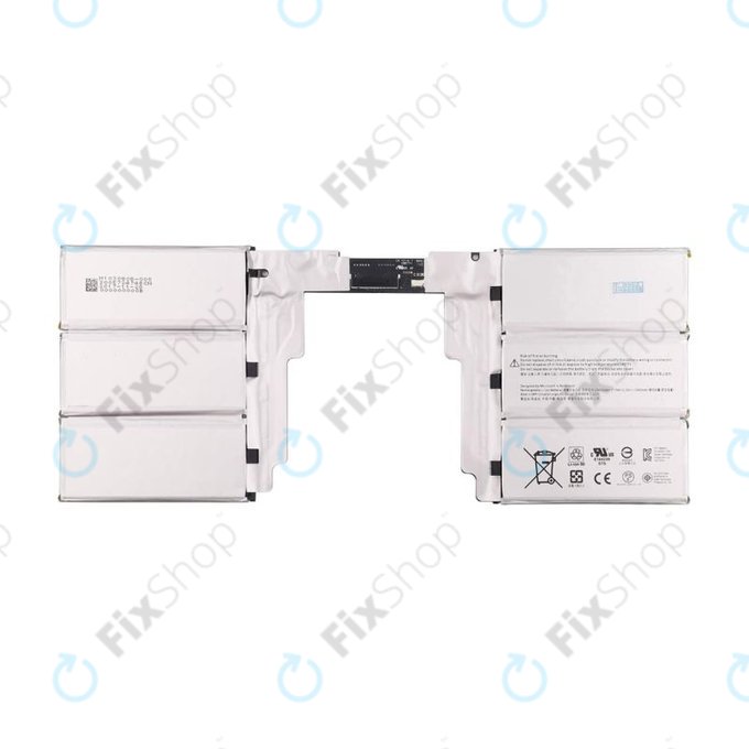 Microsoft Surface Book 2 - Battery G3HTA049H, G3HTA050H 5042mAh