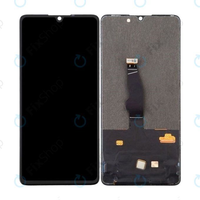 Huawei P30 - LCD Display + Touch Screen TFT