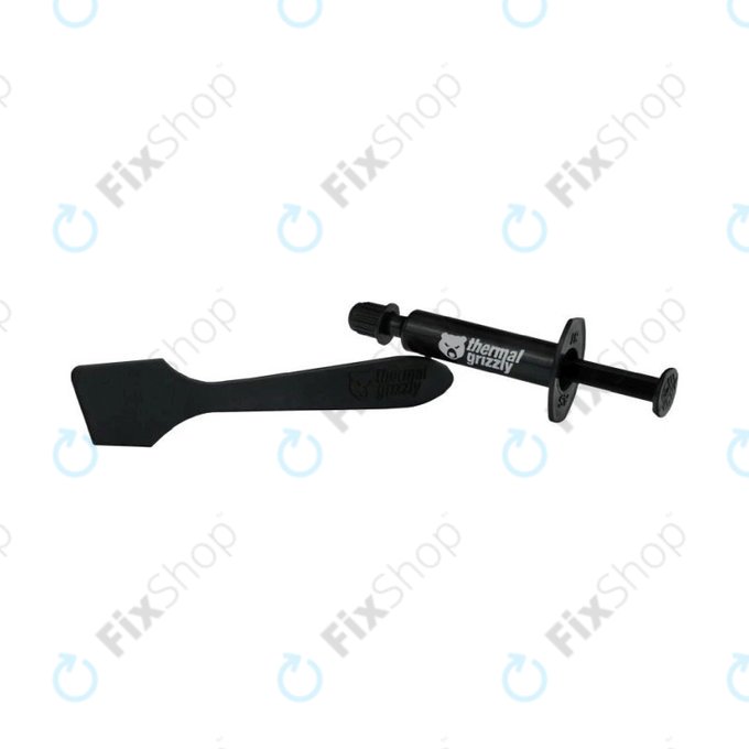 Thermal Paste 1g, Thermal Grizzly Hydronaut
