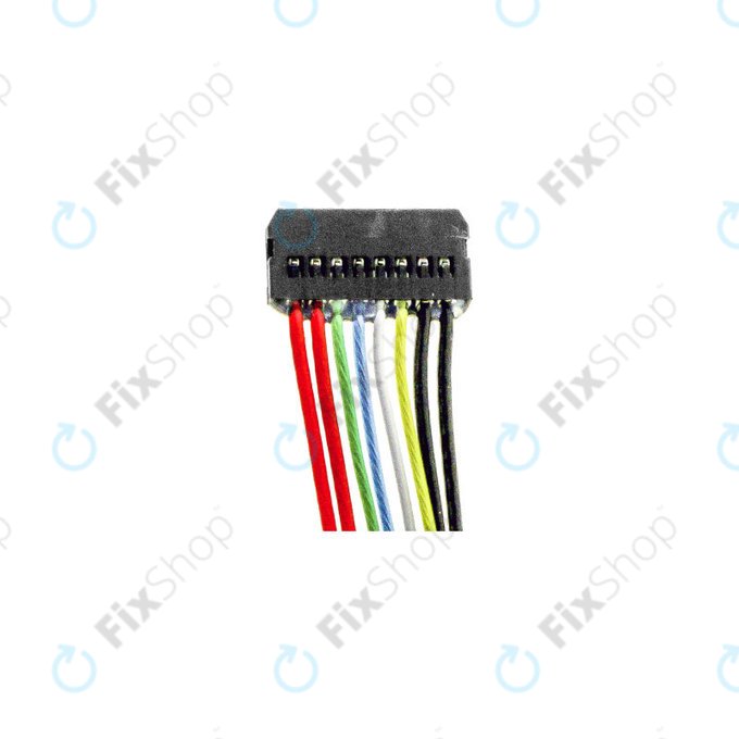 Battery for Lenovo IdeaPad C340 14, 15, 4400mAh, Li-Pol, 11.34V, 5B10T09095, HQ