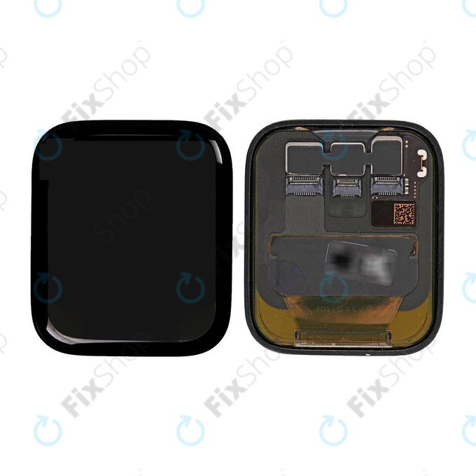 LCD Display for Apple Watch 4 44mm, Touch Screen without Frame, Refurbished PRO