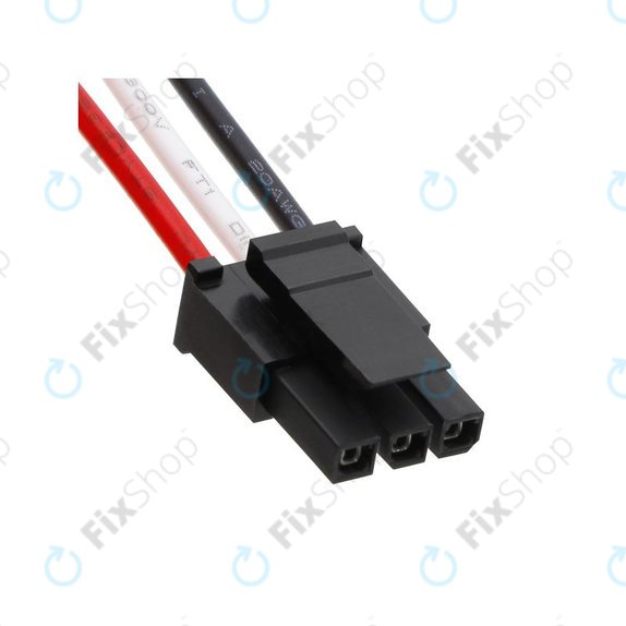 Battery for Tesla Robostar iQ500, iQ600, 5200mAh, Li-Ion, 14.4V, N789-603, HQ