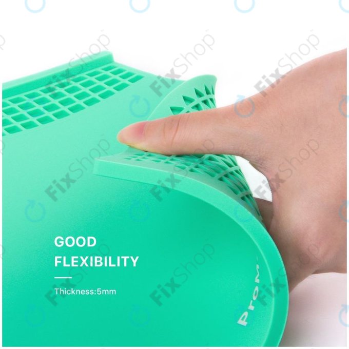 Refox ProMat RS30 - Heating Pad - LCD Screen Separator - 45 x 28cm