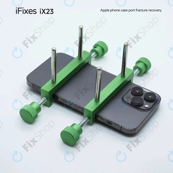 iFixes iX23 Frame Correction Fixture - tool for iPhone frames
