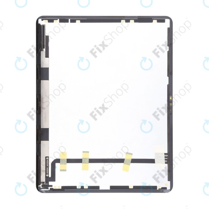 LCD Display for iPad Air 13 (2024, 2025), Touch Screen without Frame