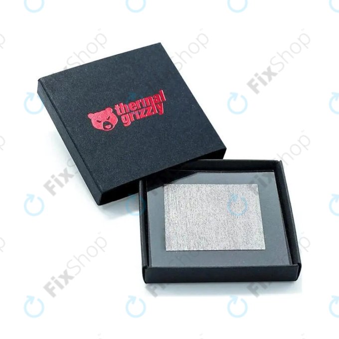 Thermal Pad 38x38x0.2mm, Thermal Grizzly KryoSheet