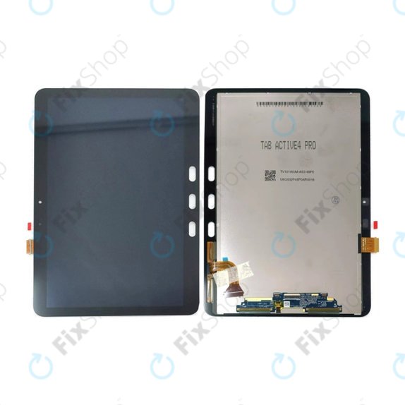 Samsung Galaxy Tab Active 4 Pro 5G T630 T636 - LCD Display + Touch Screen - GH82-30092A Genuine Service Pack