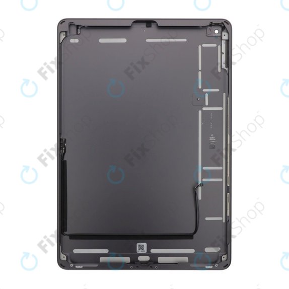 Apple iPad (9th Gen 2021) - Battery Cover WiFi Version (Black)