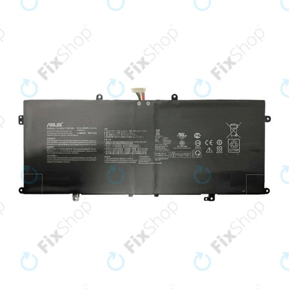 Asus UX393 - Battery C41N1904 4374mAh - B0B200-03660000 Genuine Service Pack