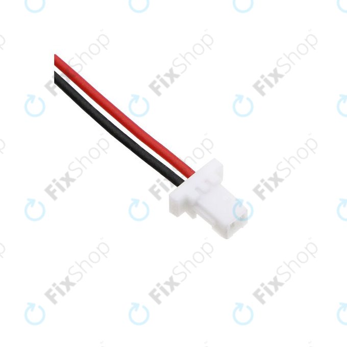 Battery for Cardo Q1, Q3, 450mAh, Li-Pol, 3.7V, BAT00003, HQ