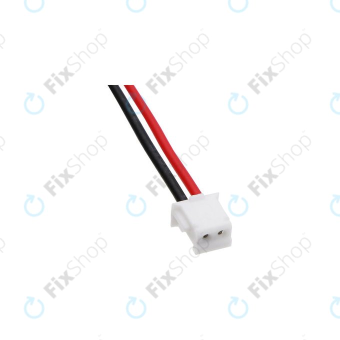 Battery for Ascom, Avaya, Ericsson, Telstra, 650mAh, Li-Ion, 3.7V, FA01302005, HQ