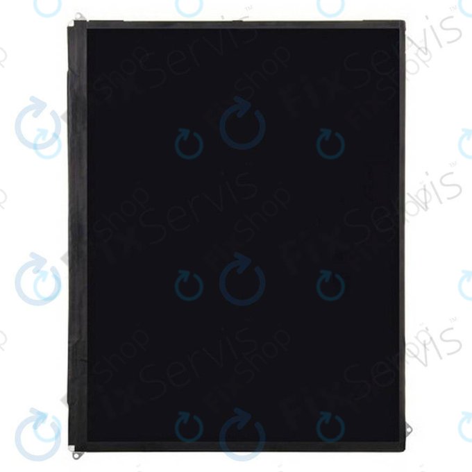 Apple iPad 2 - 3M Double - Sided Tape Touch Screen Adhesive