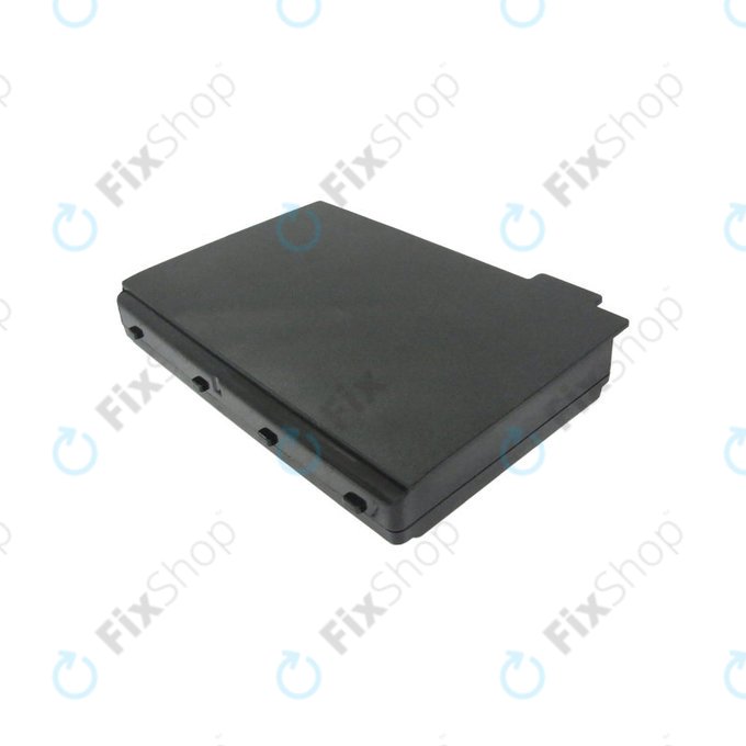 Battery for Fujitsu Amilo Pi3450, Amilo Pi3525, Amilo Pi3540, 4400mAh, Li-Ion, 11.1V, 3S4400-C1S1-07, HQ