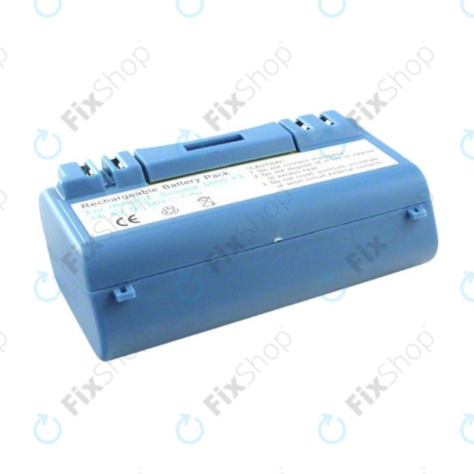 iRobot Scooba-series - Battery 14904 Ni-MH 14.4V 3000mAh