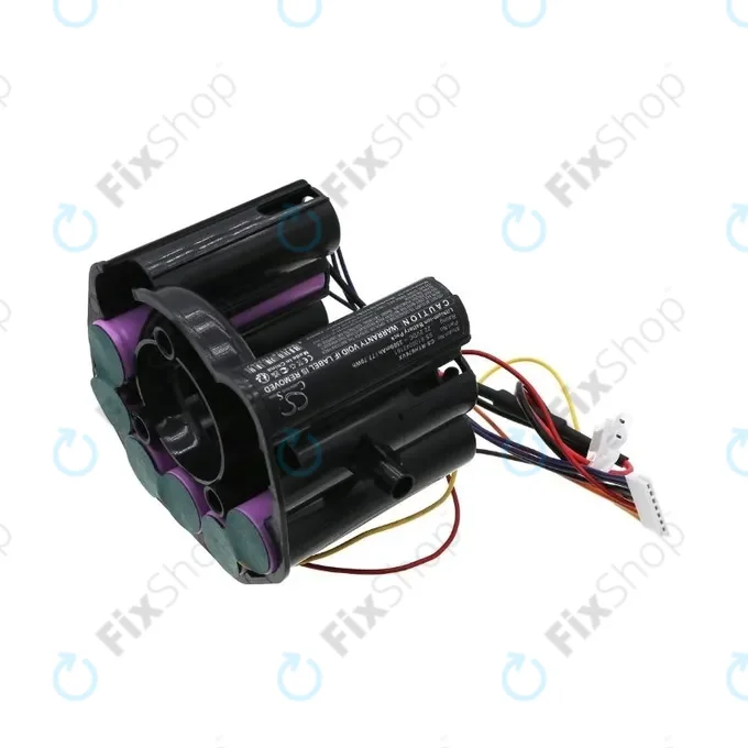 Rowenta RH-series - Battery SS-9100042161 Li-Ion 22.2V 3500mAh HQ