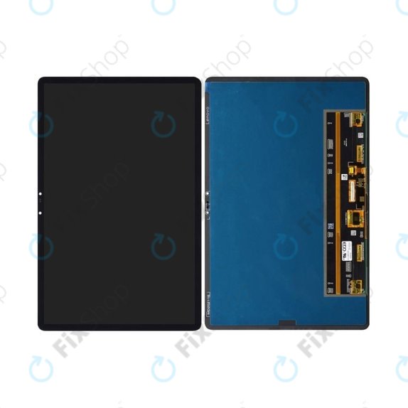 Lenovo Tab P11 Pro TB-XJ706F - LCD Display + Touch Screen OLED
