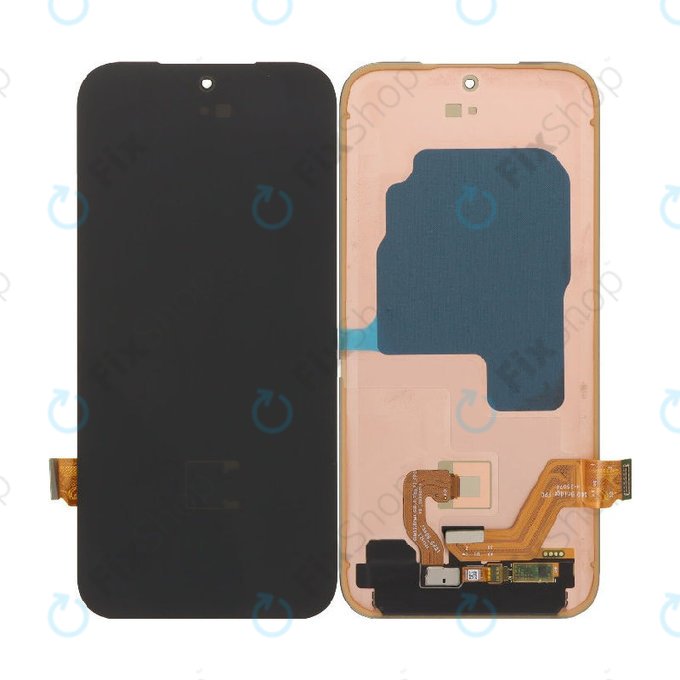 Display OLED for Xiaomi 17 Pro Max, Touch Screen without Frame