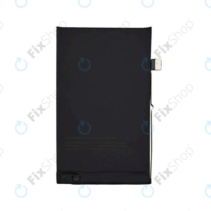 Battery for iPhone 17, 3692mAh