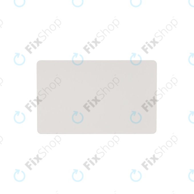 Complete Trackpad for MacBook Pro 14", A3185 (2024), Silver, 661-42652, Genuine Apple