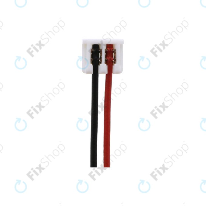 Battery for Wella Xpert HS71, 1400mAh, Li-ion, 3.7V, 1531582, HQ