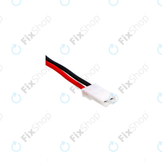 Battery for Concept VR3110, VR3115, VR3000, 2600mAh, Li-Ion, 14.4V, INR18650 MH1-4S1P, HQ