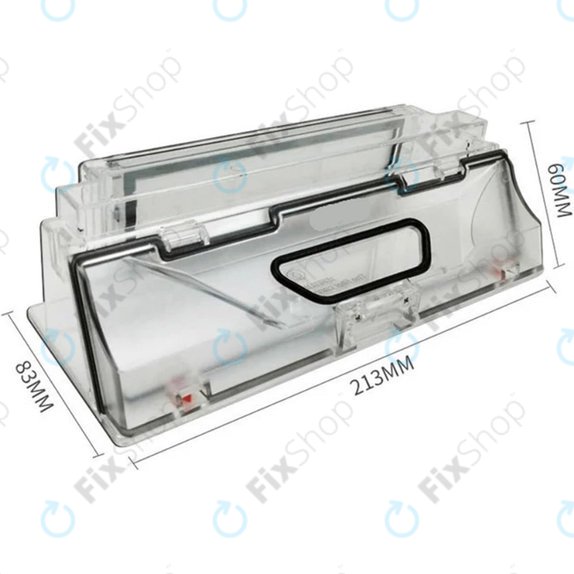 Dustbin for Xiaomi Mi Robot Vacuum 1.Gen