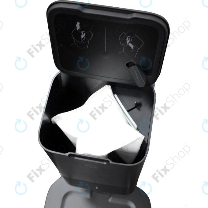 iRobot Roomba e-series, i-series, j-series, s-series - Dust Bag (3pcs)