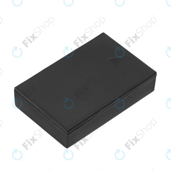 Battery for Olympus E-400, 1150mAh, Li-Ion, 7.4V, PS-BLS1, HQ