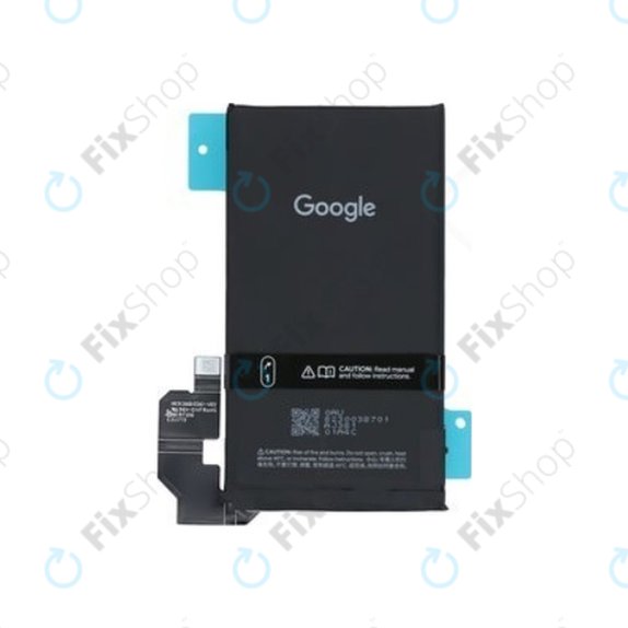 Google Pixel 8 Pro GC3VE, G1MNW - Battery 5050mAh - G949-00704-01 Genuine Service Pack