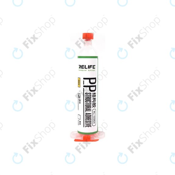 Relife RL-035A - Structural Glue - 30ml (Transparent)