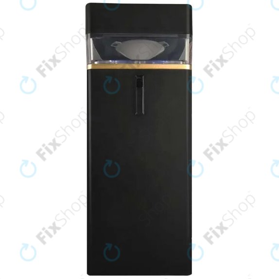 Dual Virtual Wall for iRobot Roomba
