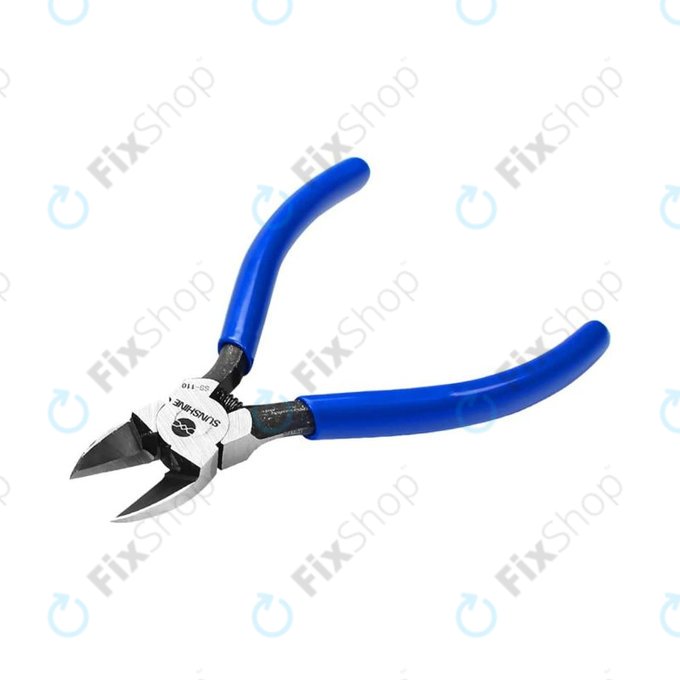 SunShine SS-110 - Multi-Function Wire Stripper Cutter