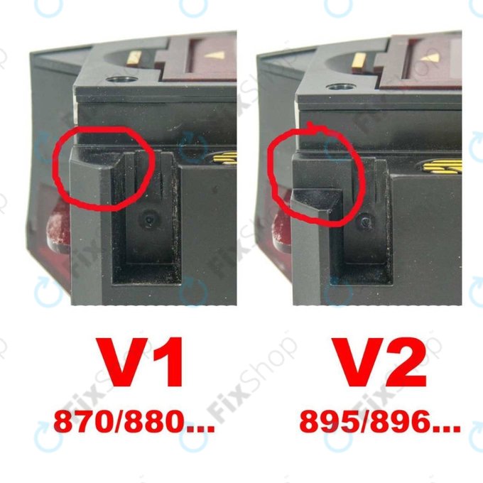 Dust Bin for iRobot Roomba 960 Aero Force