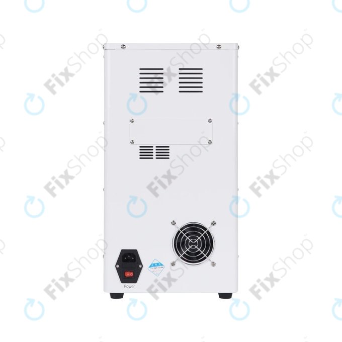 REFOX LM-80E - Laser Separator (3in1) 20W 220V