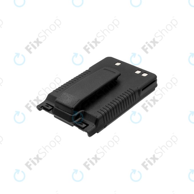 Battery for Yaesu Ft-1dr, Yaesu Ft-2dr, 2000mAh, Li-Ion, 7.4V, SBR-14, HQ
