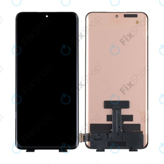 Xiaomi 12 Pro 2201122C 2201122G - LCD Display + Touch Screen OLED