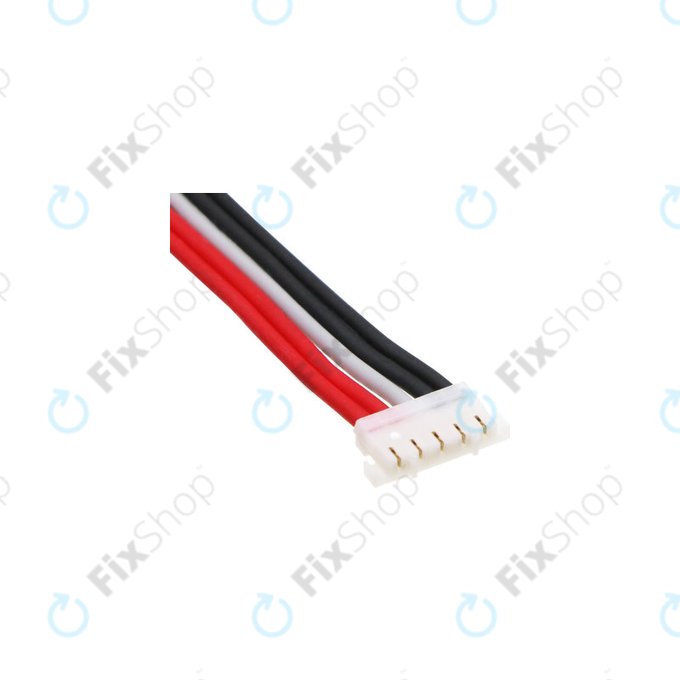Battery for Nintendo Switch HAC-001, 4300mAh, Li-Pol, 3.85V, HAC-003, HQ