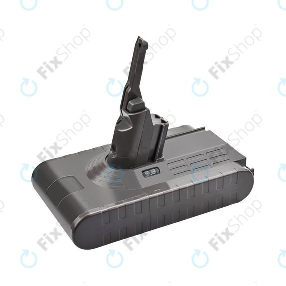 Dyson V8 - Battery 215681, PM8-US-HFB1497A Li-Ion 21.6V 4000mAh