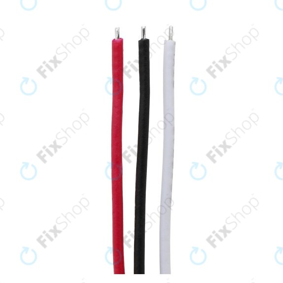 Battery for GoPro Hero 4 Session, Hero 5 Session, 800mAh, Li-Pol, 3.7V, 601-06750-000, HQ