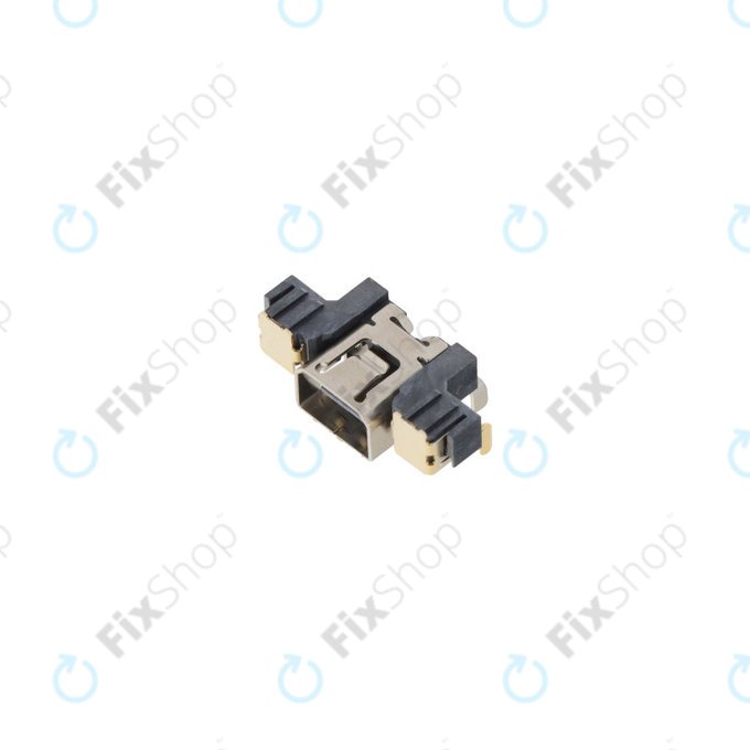 USB charging port for Nintendo 3DS and Nintendo 3DS XL