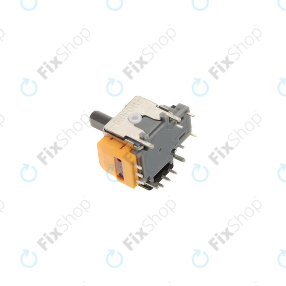 Analog joystick Hall Effect V4.0 for Sony PlayStation 4 controller