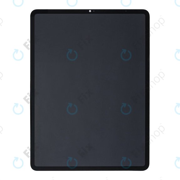 LCD Display for iPad Pro 12.9" (5th Gen 2021, 6th Gen 2022), Touch Screen and IC Board without Frame, Refurbished