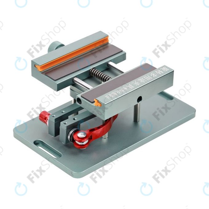 Rotating Multipurpose JIG for Phone Back Cover Repair