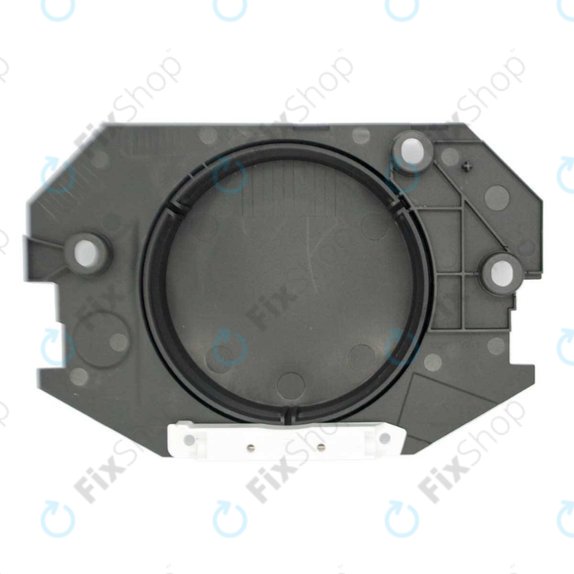 LiDAR Cover, Black for Xiaomi Roborock S5